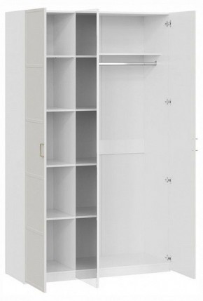 Шкаф платяной Стелла в Кунгуре - kungur.ok-mebel.com | фото 2