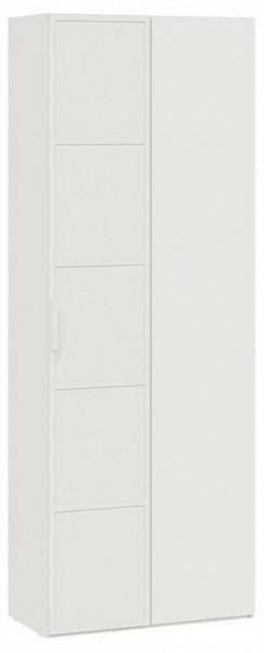 Шкаф платяной Стелла Исп.2 в Кунгуре - kungur.ok-mebel.com | фото
