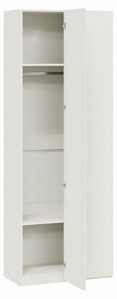 Шкаф платяной Стелла Исп.2 в Кунгуре - kungur.ok-mebel.com | фото 3