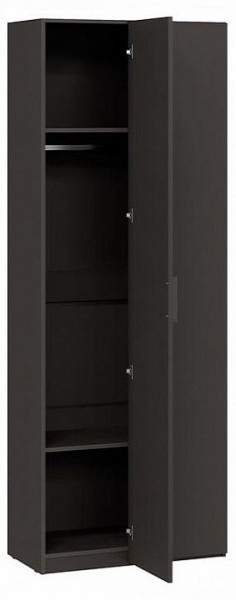 Шкаф платяной Стелла Исп.2 в Кунгуре - kungur.ok-mebel.com | фото 3