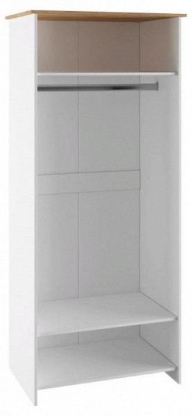 Шкаф платяной Теодора в Кунгуре - kungur.ok-mebel.com | фото 2