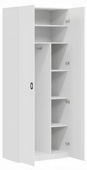 Шкаф платяной Тиффани в Кунгуре - kungur.ok-mebel.com | фото 2