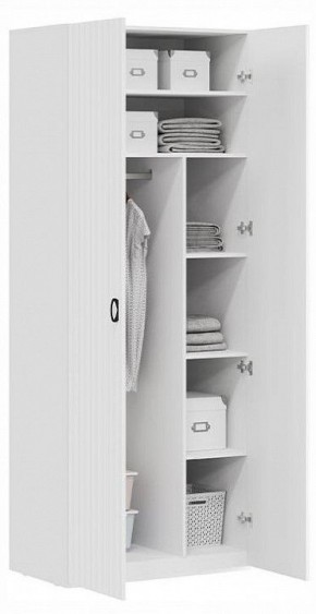 Шкаф платяной Тиффани в Кунгуре - kungur.ok-mebel.com | фото 3