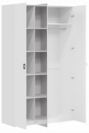 Шкаф платяной Тиффани в Кунгуре - kungur.ok-mebel.com | фото 2