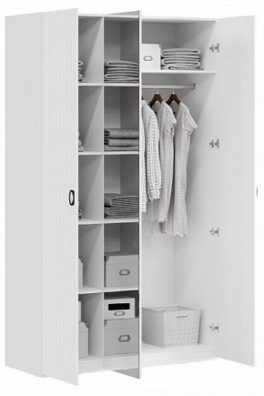 Шкаф платяной Тиффани в Кунгуре - kungur.ok-mebel.com | фото 3