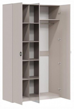 Шкаф платяной Тиффани в Кунгуре - kungur.ok-mebel.com | фото 3