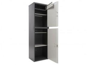 Шкаф SL-150T-EL/2 в Кунгуре - kungur.ok-mebel.com | фото 2