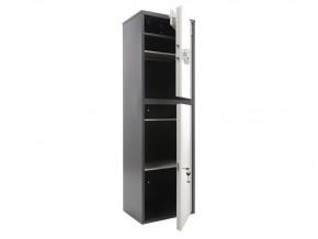 Шкаф SL-150T-EL/2 в Кунгуре - kungur.ok-mebel.com | фото 3
