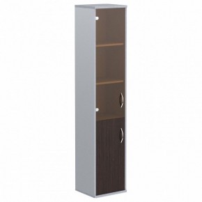 Шкаф-витрина Imago СУ-1.2(L) в Кунгуре - kungur.ok-mebel.com | фото