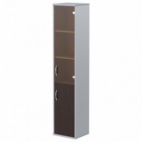 Шкаф-витрина Imago СУ-1.2(R) в Кунгуре - kungur.ok-mebel.com | фото