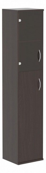 Шкаф-витрина Imago СУ-1.7(L) в Кунгуре - kungur.ok-mebel.com | фото