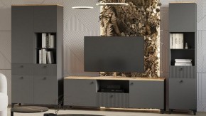 Шкаф-витрина Ника в Кунгуре - kungur.ok-mebel.com | фото 3