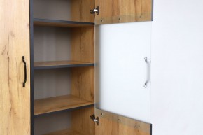 ВИРТОН 21 Шкаф-витрина в Кунгуре - kungur.ok-mebel.com | фото 12