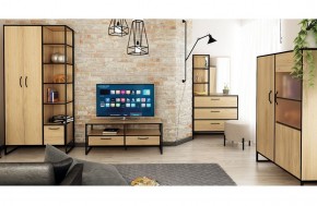 ВИРТОН 21 Шкаф-витрина в Кунгуре - kungur.ok-mebel.com | фото 13