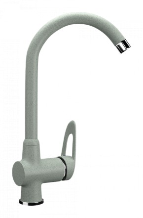 Смеситель ULGRAN U-006 в Кунгуре - kungur.ok-mebel.com | фото 5