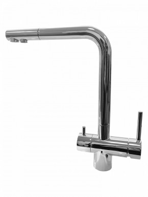 SM.GERDA.CHROME в Кунгуре - kungur.ok-mebel.com | фото