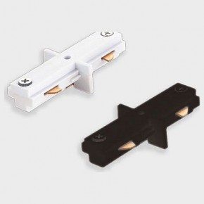 Соединитель линейный для треков Italline WSO WSO 78 white в Кунгуре - kungur.ok-mebel.com | фото 2