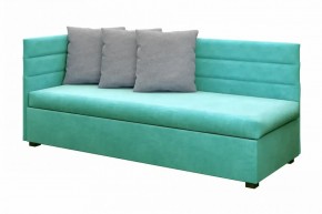 СОНЯ  Диван подростковый (в ткани коллекции Ивару №2,3) в Кунгуре - kungur.ok-mebel.com | фото