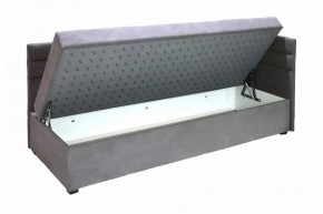 СОНЯ  Диван подростковый (в ткани коллекции Ивару №2,3) в Кунгуре - kungur.ok-mebel.com | фото 3