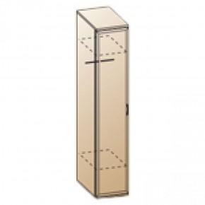 Спальня Карина композиция 8 (Гикори Джексон светлый) в Кунгуре - kungur.ok-mebel.com | фото 9