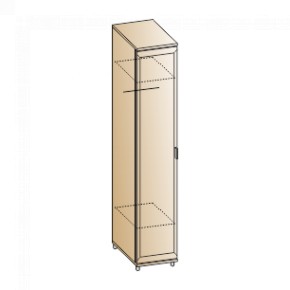 Спальня Мелисса композиция 5 (Ясень Асахи) в Кунгуре - kungur.ok-mebel.com | фото 7