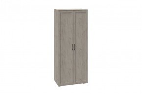 Спальня София СШ-21 Шкаф 2-х ств (Дуб крафт белый) в Кунгуре - kungur.ok-mebel.com | фото