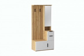 СТЕФАНИ Прихожая (модульная) в Кунгуре - kungur.ok-mebel.com | фото