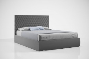 СТЕЛЛА Кровать с ПМ 1200 в Кунгуре - kungur.ok-mebel.com | фото 5