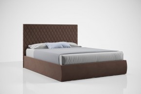 СТЕЛЛА Кровать с ПМ 1200 в Кунгуре - kungur.ok-mebel.com | фото 6