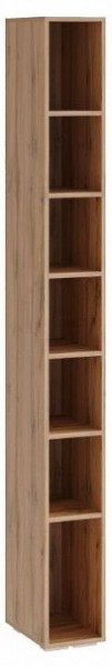 Стеллаж-колонка Роут в Кунгуре - kungur.ok-mebel.com | фото