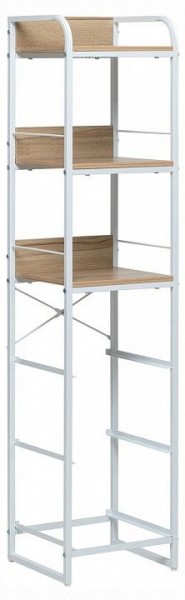 Стеллаж комбинированный Ноа в Кунгуре - kungur.ok-mebel.com | фото 5
