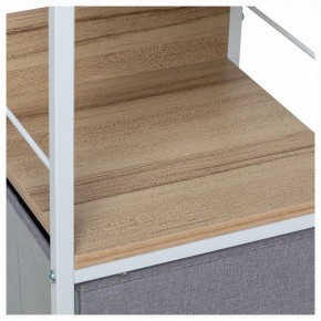 Стеллаж комбинированный Ноа в Кунгуре - kungur.ok-mebel.com | фото 9