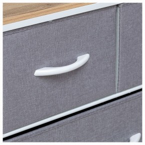 Стеллаж комбинированный Ноа в Кунгуре - kungur.ok-mebel.com | фото 10