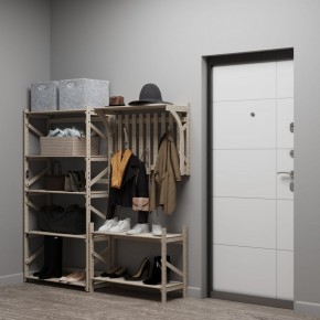 Стеллаж Конструктор Арт.С1600-1 в Кунгуре - kungur.ok-mebel.com | фото 4