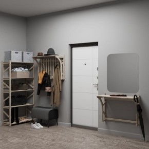 Стеллаж Конструктор Арт.С1600-1 в Кунгуре - kungur.ok-mebel.com | фото 6