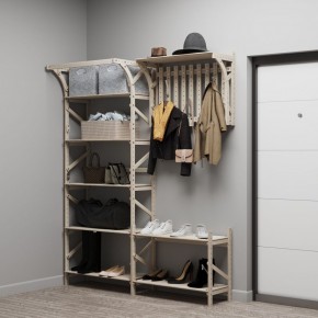 Стеллаж Конструктор Арт.СR2000-1 в Кунгуре - kungur.ok-mebel.com | фото 6