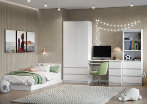 НИЦЦА-4 Стеллаж (НЦ.04) в Кунгуре - kungur.ok-mebel.com | фото 2