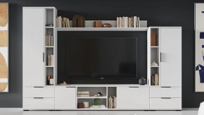 Стенка для гостиной Агата в Кунгуре - kungur.ok-mebel.com | фото 2