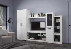 Стенка для гостиной Огюст в Кунгуре - kungur.ok-mebel.com | фото