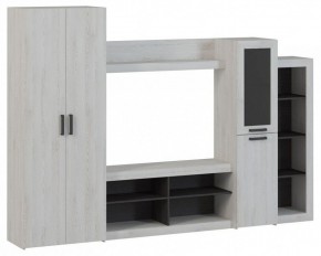 Стенка для гостиной Огюст в Кунгуре - kungur.ok-mebel.com | фото 2