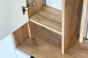 Стенка для прихожей Бери в Кунгуре - kungur.ok-mebel.com | фото 4