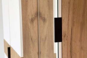 Стенка для прихожей Бери в Кунгуре - kungur.ok-mebel.com | фото 6
