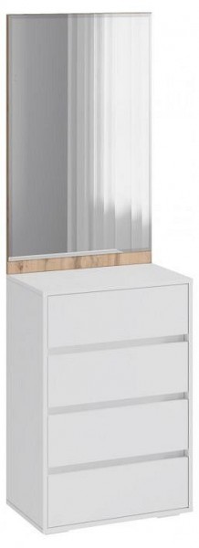 Стенка для прихожей Роут в Кунгуре - kungur.ok-mebel.com | фото
