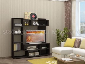 МИНИ Стенка (1500) ЛДСП в Кунгуре - kungur.ok-mebel.com | фото 2