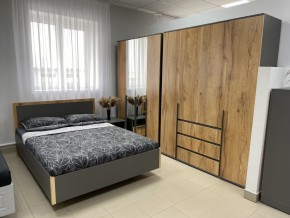 СТИЛ Кровать каркас 1600 в Кунгуре - kungur.ok-mebel.com | фото