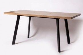 Стол Angel (аналог Hagen) 1200 (+400) в Кунгуре - kungur.ok-mebel.com | фото 9