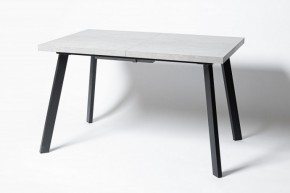 Стол Angel (аналог Hagen) 1200 (+400) в Кунгуре - kungur.ok-mebel.com | фото 3