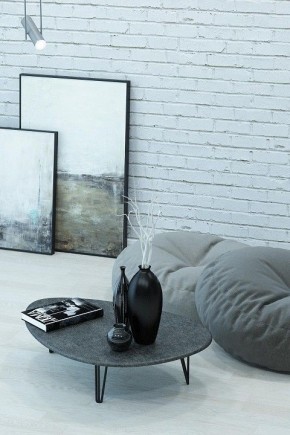 Стол журнальный Дадли в Кунгуре - kungur.ok-mebel.com | фото 6