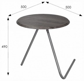 Стол журнальный Дуэт 7 в Кунгуре - kungur.ok-mebel.com | фото 7