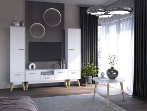 Стол журнальный "Сканди" (Сн.Сж-1) в Кунгуре - kungur.ok-mebel.com | фото 2